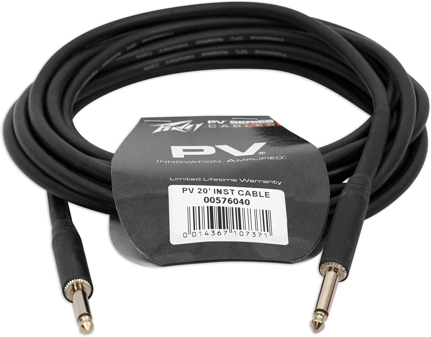 Peavey KB 1+PV 20 Keyboard Amplifier Combo w/Cable