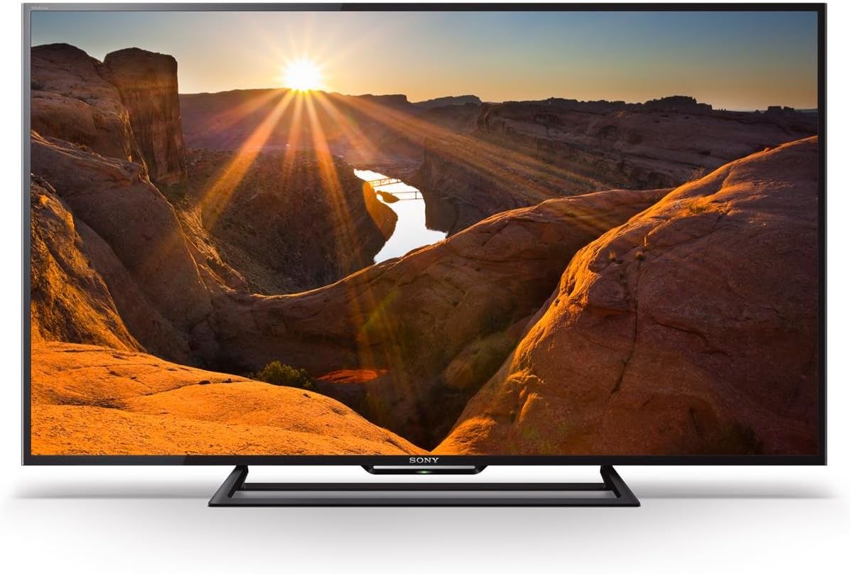 Sony KDL48R510C 48-Inch 1080p Smart LED TV