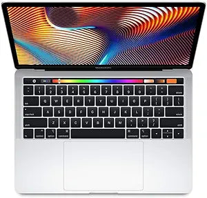 Apple MacBook Pro MLH12LL/A 13-inch Laptop (Renewed)