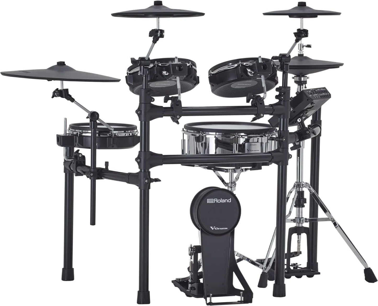 Roland TD-27KV2 Generation 2 V-Drum Electronic Kit
