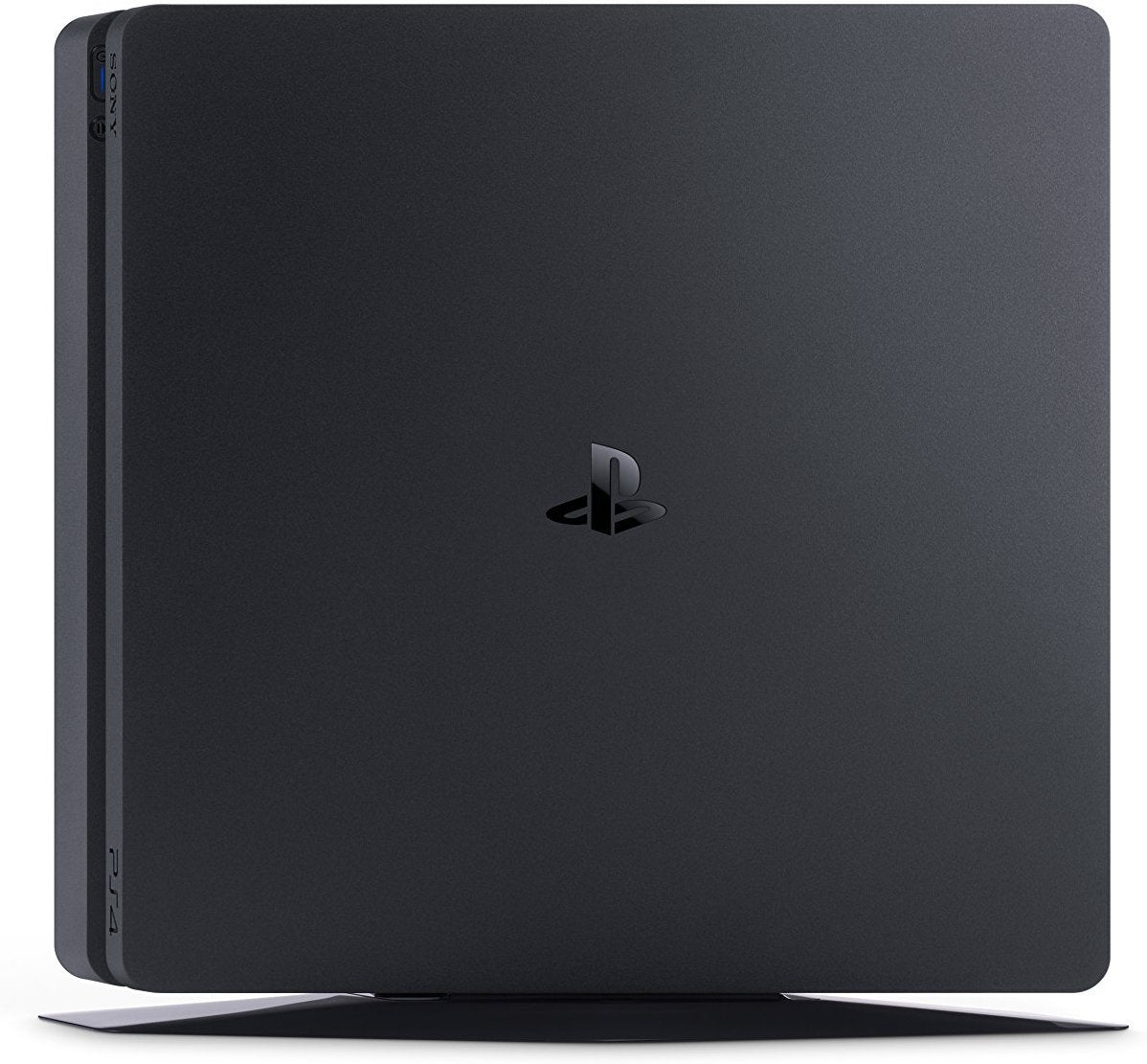 Sony PS4 Slim 1TB Jet Black Bundle Destiny 2