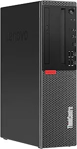 Lenovo M920s SFF i7 Desktop, 32GB RAM, 512GB SSD, Win 10 Pro (Renewed) — main product image