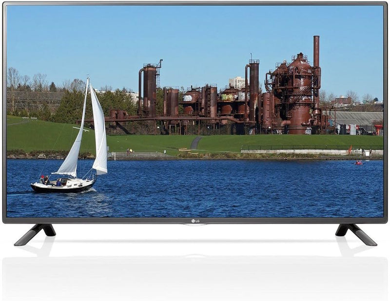 LG 42LF5600 42-Inch 1080p LED TV (2015 Model) — main product image