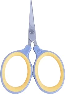 Westcott 13867 Sewing Titanium Bonded Fine Cut Scissors 2.5