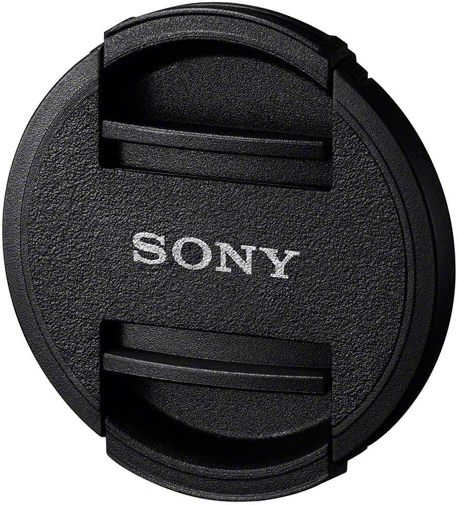 Sony ALC-F405S 40.5mm Front Lens Cap for SELP1650