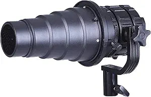 Intellytech Pocket Cannon - Photography Studio Snoot