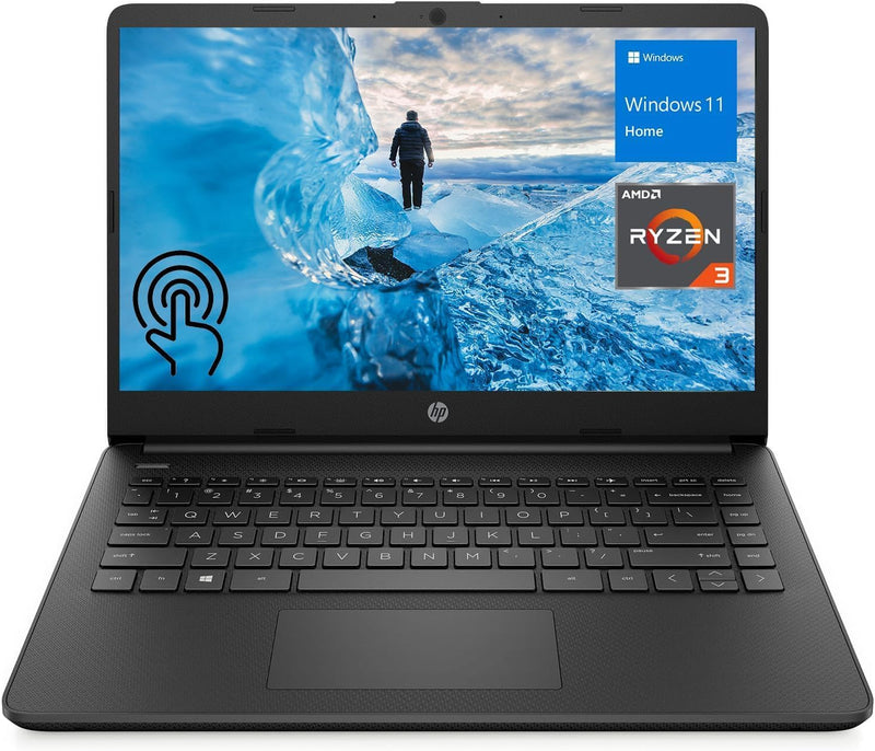 HP 14