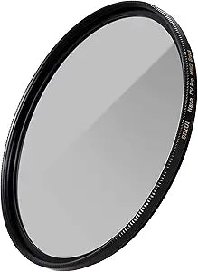 Sirui S-Pro Nano MC UV 40.5mm Brass Filter — main product image