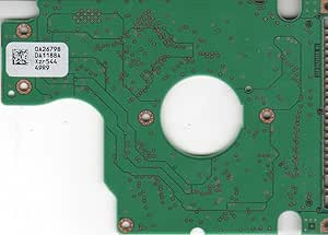 Hitachi PCB-HTS541010G9AT00 IDE 2.5" Hard Drive Board