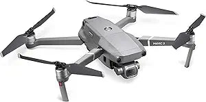 DJI DJIMAVIC2PROBB Mavic 2 Pro Drone Hasselblad Camera Bundle