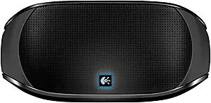 Logitech 984-000204 Mini Boombox Wireless Bluetooth Speaker — main product image