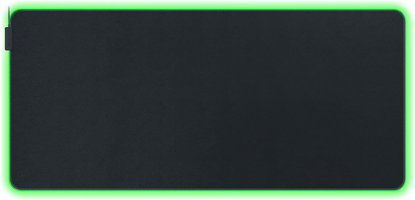 Razer RZ02-02500700-R3U1 Goliathus Chroma 3XL Gaming Mouse Pad RGB
