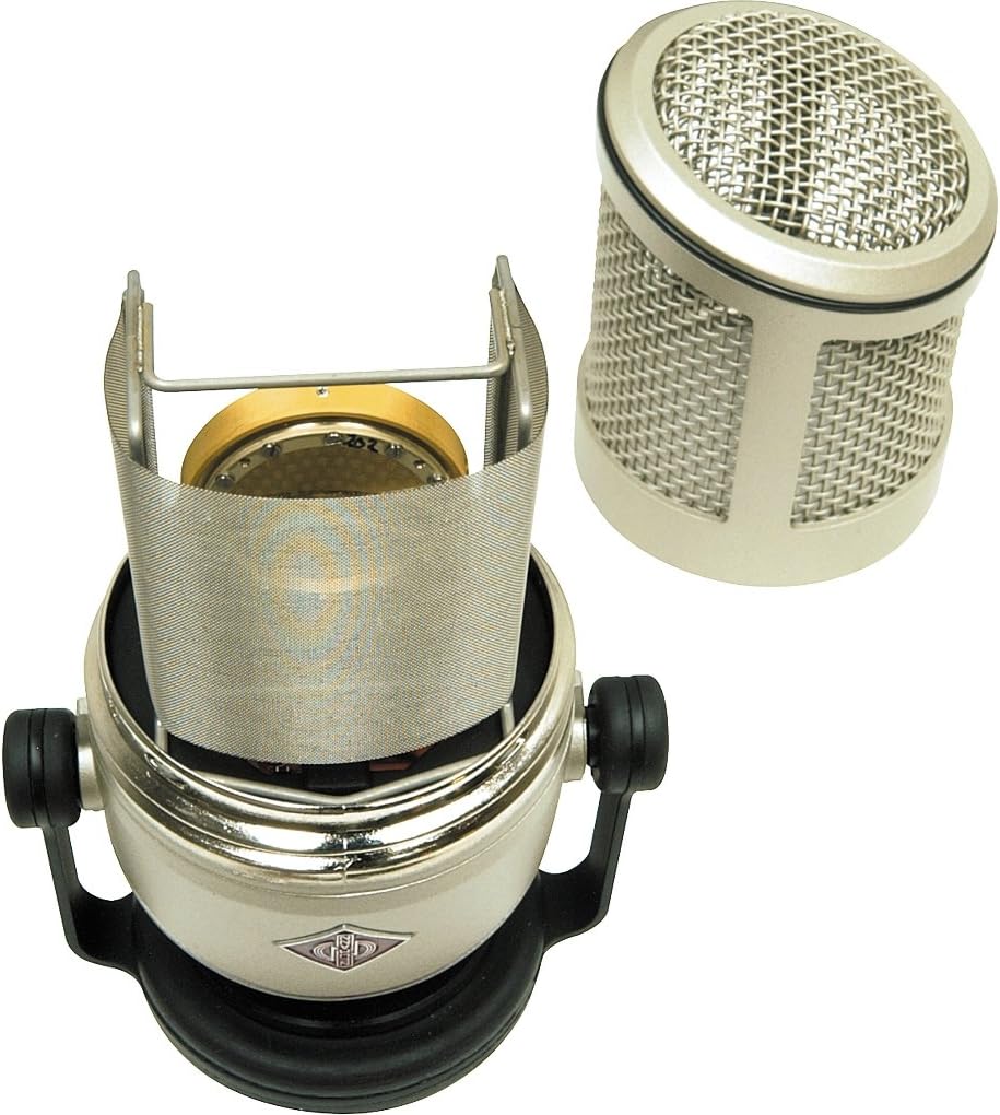 Neumann 008483 BCM 104 Broadcast Microphone