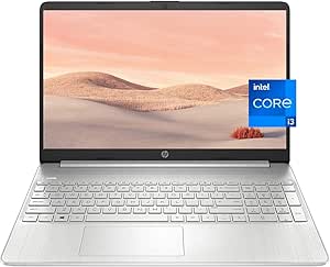 HP Premium 15 Laptop i3-1125G4 1TB SSD — main product image
