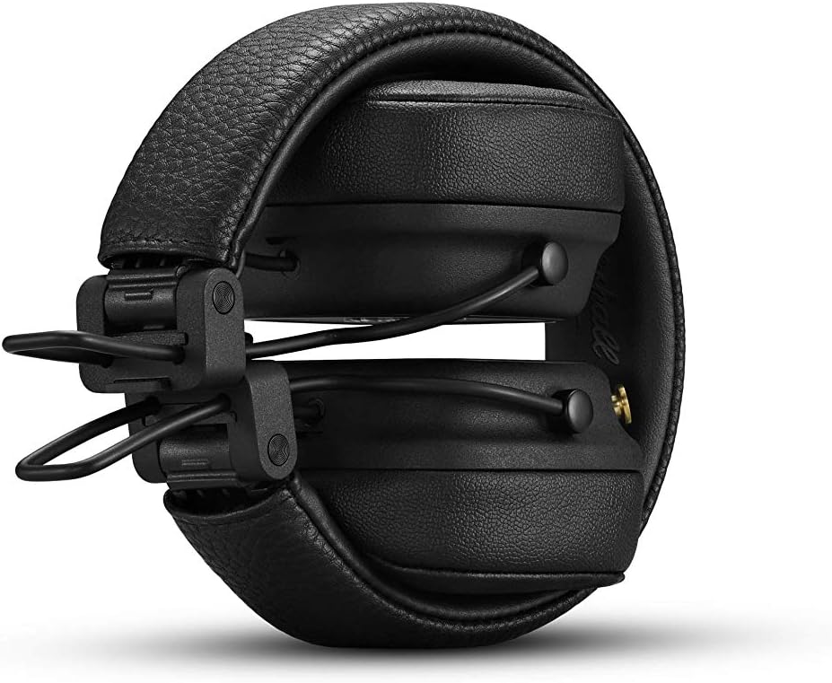 Marshall 1005773 Major IV On-Ear Bluetooth Headphones
