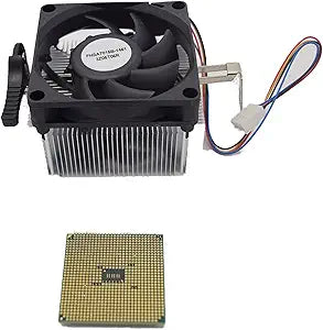 AMD AD560KWOHJBOX A8-5600K APU 3.6GHz Processor — main product image