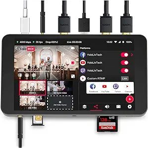 Lenovo TS M75q G2 R5 Mini PC W10P