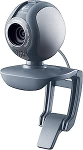 Logitech 960-000371 Webcam C500 1.3MP with Microphone
