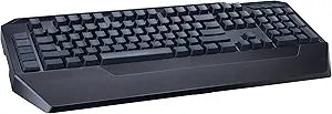 Cooler Master SGK-3002-KKMF1-US CM Storm Suppressor Gaming Keyboard — main product image