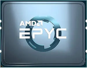 AMD 100-100000047WOF EPYC 7702P 64-Core Server CPU — main product image