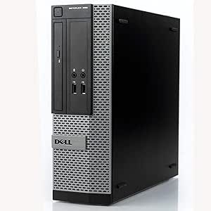 Dell Optiplex 380 Desktop PC 3.3GHz 4GB 250GB WIN7