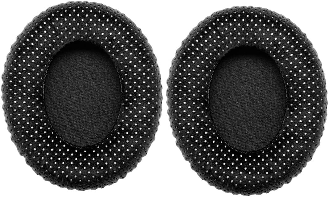 Shure HPAEC1540 Alcantara Replacement Headphone Cushions