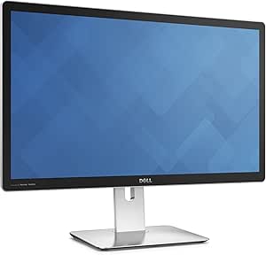 Dell 210-ADRZ 27-Inch 5K Ultra HD Monitor - OPEN BOX — main product image