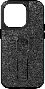 Peak Design M-LC-BB-CH-1 Mobile Everyday Loop Case iPhone 14 Pro — main product image