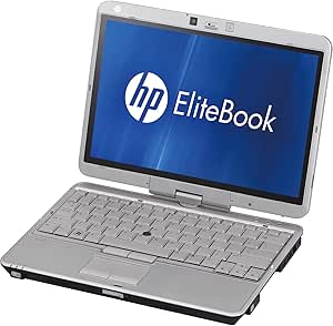HP EliteBook 2760P 12.1" i5 Laptop Renewed