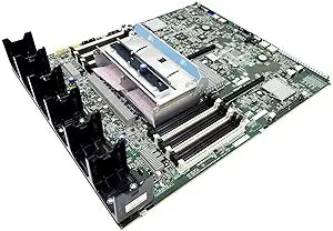 HP 2814156000 DL380 G7 Server System Board — main product image