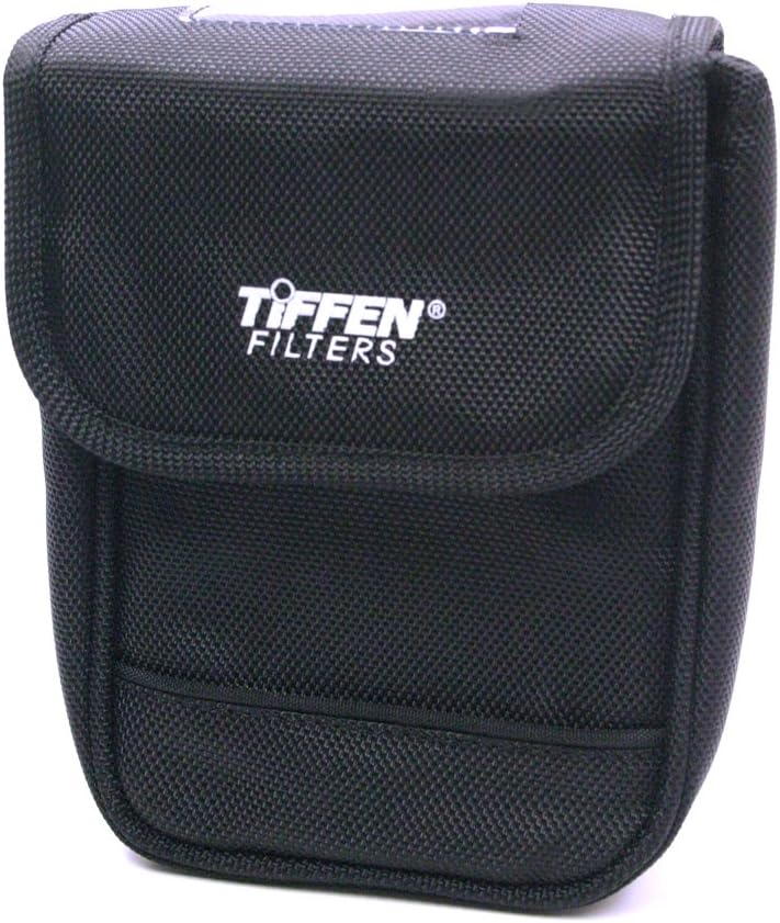 Tiffen 4565BLTPCH6 4X5.65 6-Pocket Filter Pouch