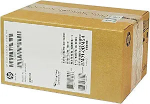 HP 652589R-B21 900GB SAS 10K SFF Enterprise HDD — main product image