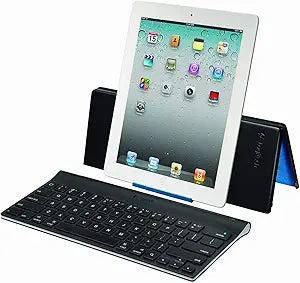 Logitech Alto iPad Keyboard and Stand Combo — main product image