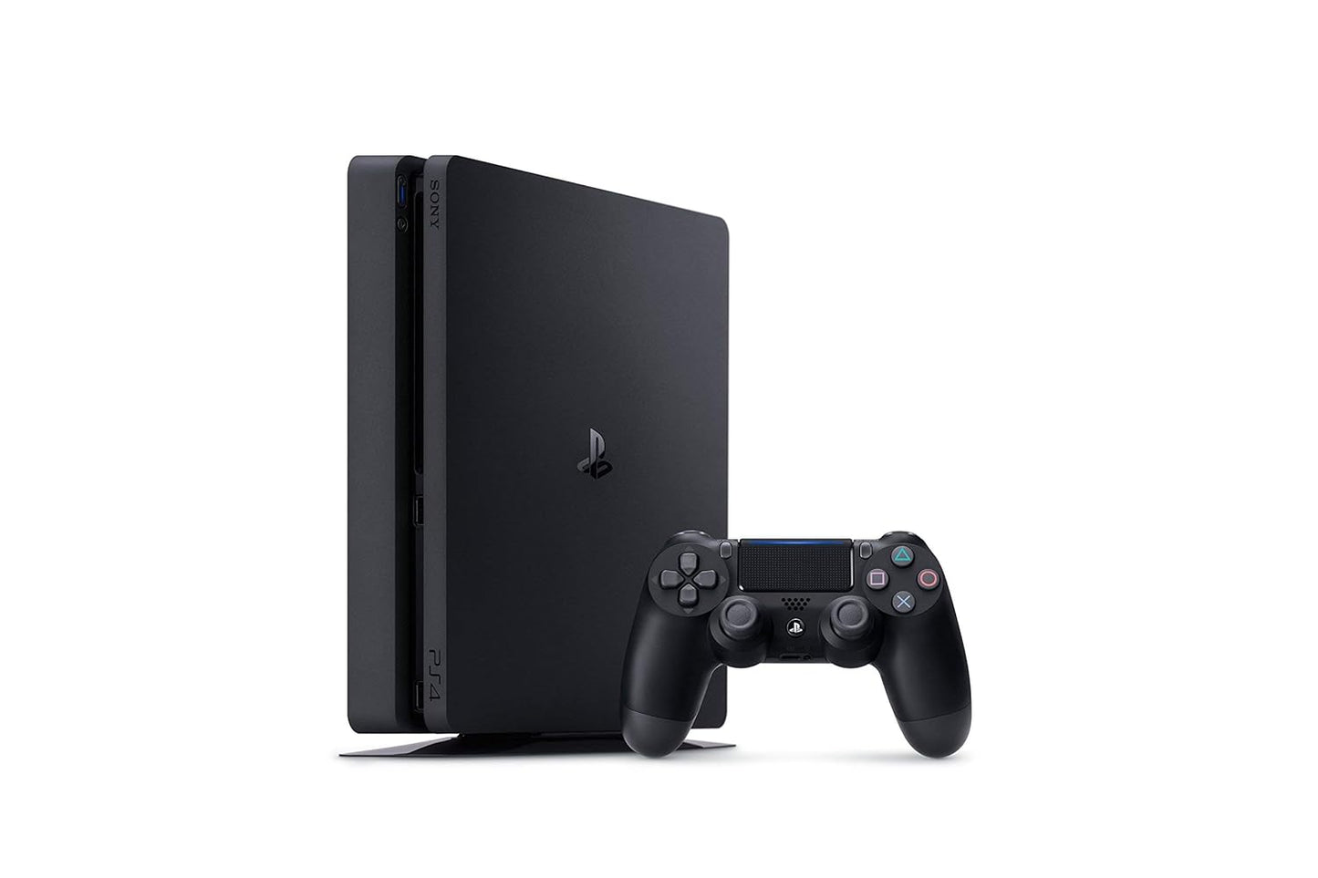 Sony PlayStation 4 Slim 1TB Console (Renewed)