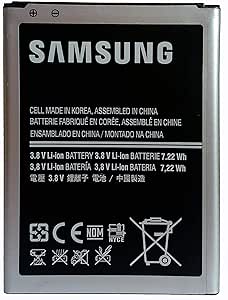 Samsung EB-B500AEBCWW Galaxy S4 Mini Original Battery — main product image
