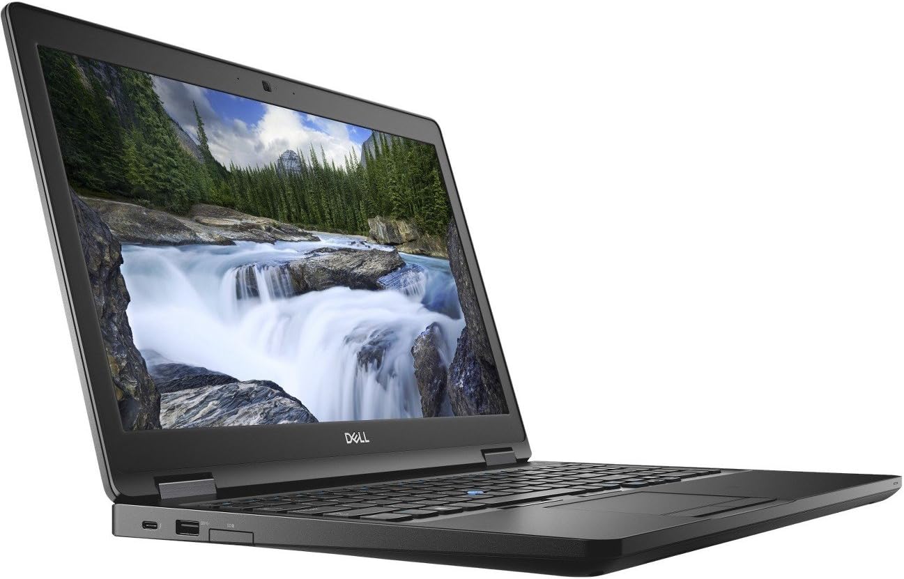 Dell T5Y8D Latitude 5490 i7 Pro Laptop