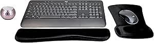 Logitech MK540 Wireless Keyboard and Mouse Bundle