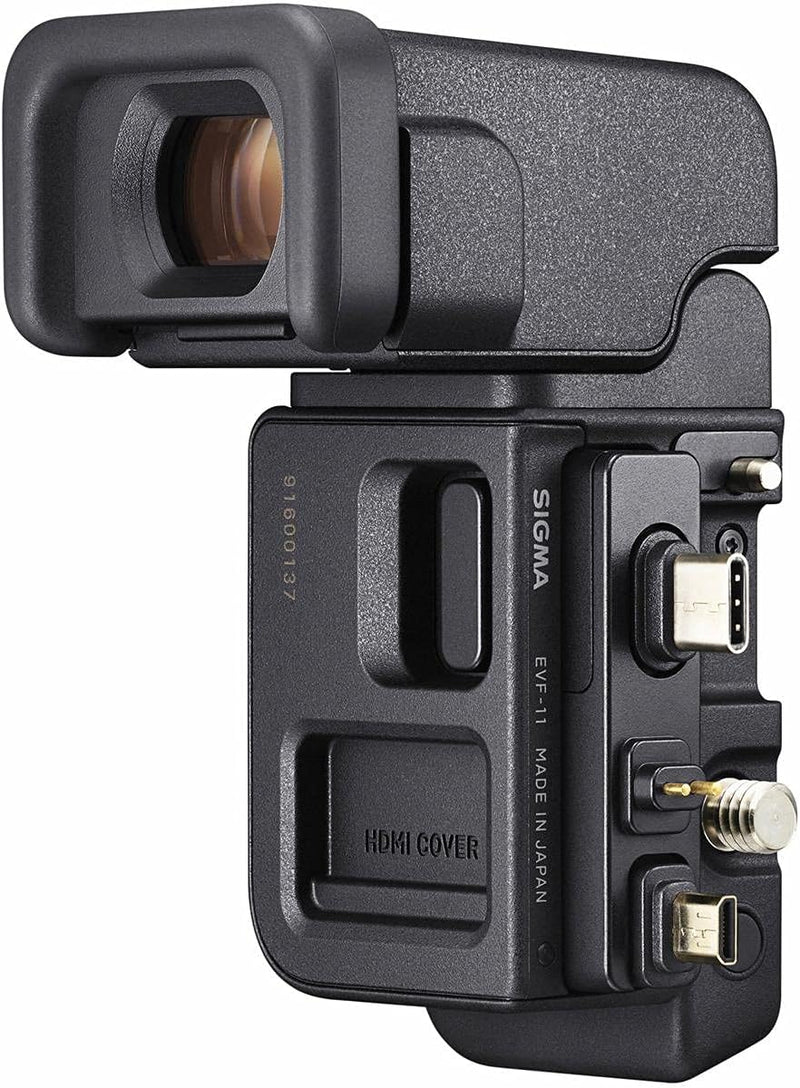 Sigma AV7900 EVF-11 Electronic Viewfinder for Sigma fp Series — main product image