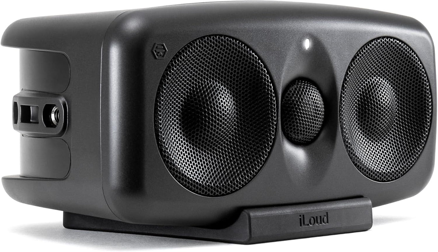 IK Multimedia iLoud MTM MKII Pair Studio Monitors
