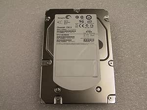 Seagate ST3146356SS 145GB SAS 15K RPM Hard Drive