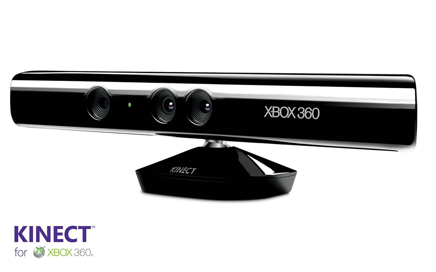 Microsoft 5KG-00001 XBOX 360 Kinect Sensor