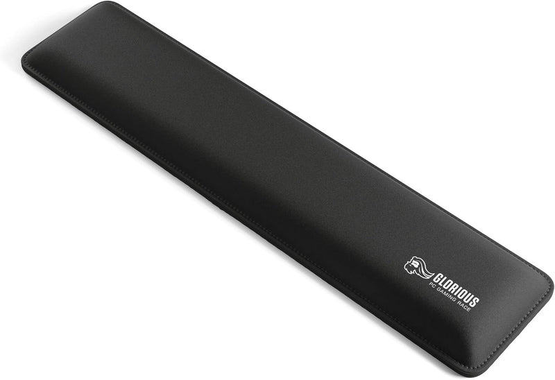 Glorious GWR-100 Full Size Ergonomic Keyboard Wrist Rest — main product image