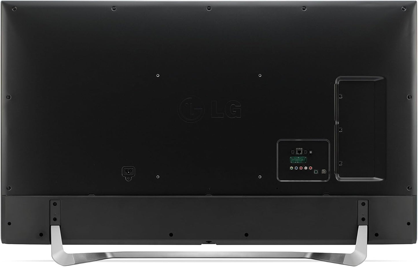 LG 65UF8600 65-Inch 4K Ultra HD Smart TV