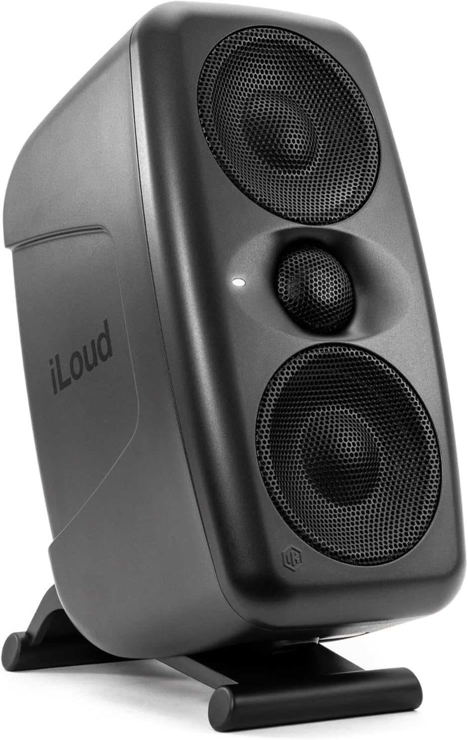 IK Multimedia IP-ILOUD-MTMMKII2X Studio Monitor Single