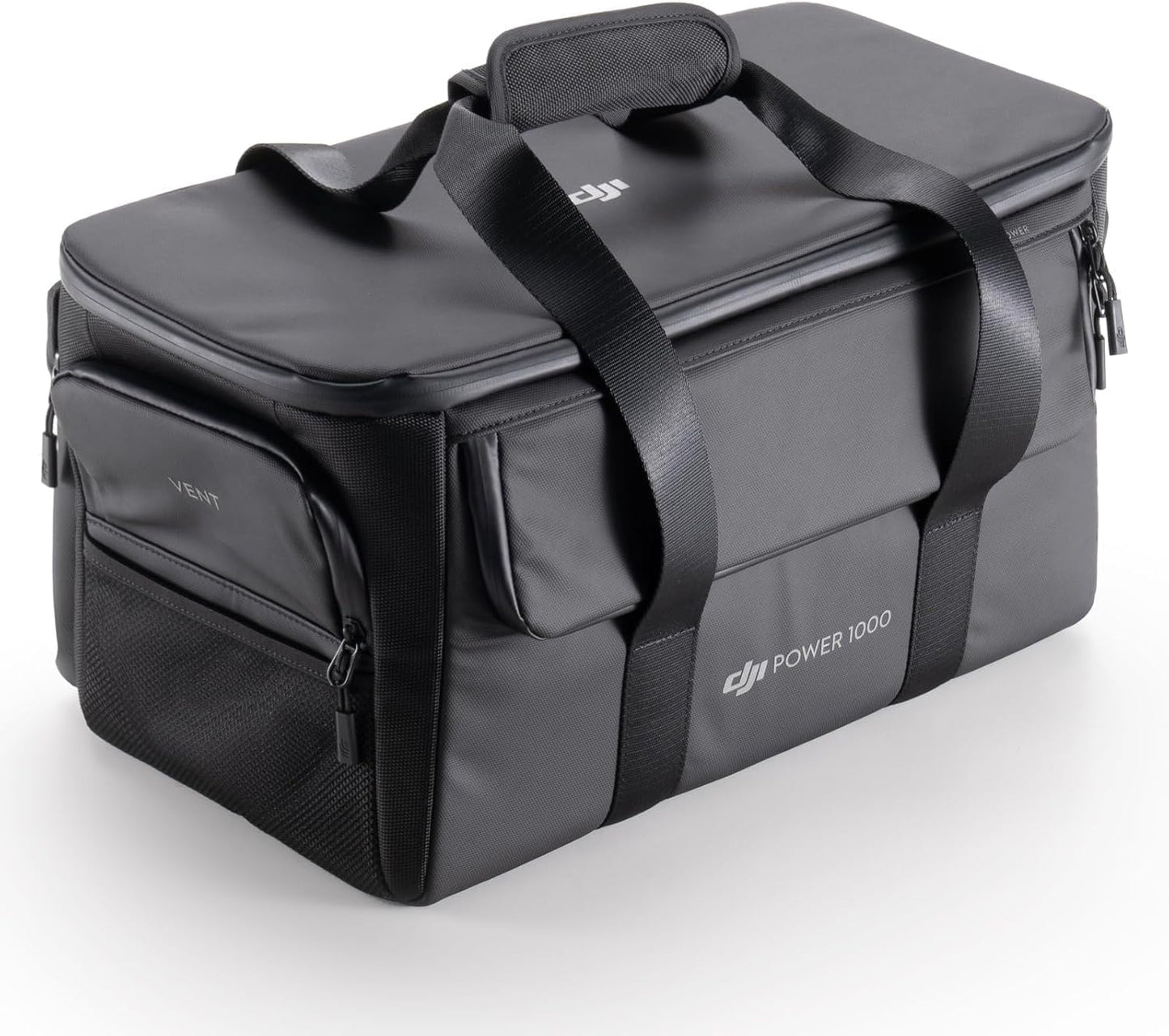 DJI Power 1000 Portable Power Station w/ Storage Bag