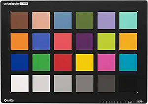 X-Rite MSCCC-XL-SL ColorChecker Classic XL Target