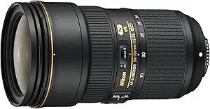 Nikon 318195 Nikkor AF-S Lens Zoom — main product image