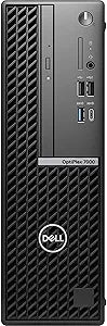 Dell HMFX7 OptiPlex 7000 i7 SFF Desktop