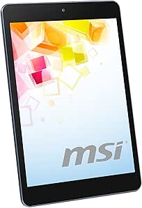 MSI Primo 81-041US 7.85-Inch 16GB Android Tablet