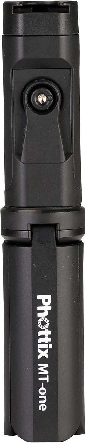 Phottix MT-One Smartphone Tripod Kit Live Streaming Vlogging